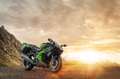 Kawasaki Ninja H2 inkl. Koffersatz Nero - thumbnail 18