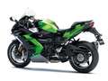 Kawasaki Ninja H2 inkl. Koffersatz Nero - thumbnail 7