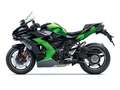 Kawasaki Ninja H2 inkl. Koffersatz Nero - thumbnail 5
