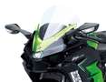 Kawasaki Ninja H2 inkl. Koffersatz Nero - thumbnail 8