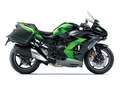 Kawasaki Ninja H2 inkl. Koffersatz Nero - thumbnail 15