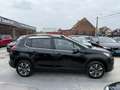 Peugeot 2008 1.2i 110PK NAVIGATIE ZWART LEDER PANORAMISCH-DAK Schwarz - thumbnail 4