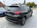Peugeot 2008 1.2i 110PK NAVIGATIE ZWART LEDER PANORAMISCH-DAK Schwarz - thumbnail 5