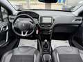 Peugeot 2008 1.2i 110PK NAVIGATIE ZWART LEDER PANORAMISCH-DAK Schwarz - thumbnail 28