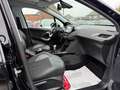 Peugeot 2008 1.2i 110PK NAVIGATIE ZWART LEDER PANORAMISCH-DAK Schwarz - thumbnail 24