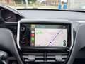 Peugeot 2008 1.2i 110PK NAVIGATIE ZWART LEDER PANORAMISCH-DAK Schwarz - thumbnail 22