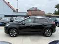 Peugeot 2008 1.2i 110PK NAVIGATIE ZWART LEDER PANORAMISCH-DAK Schwarz - thumbnail 8