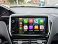 Peugeot 2008 1.2i 110PK NAVIGATIE ZWART LEDER PANORAMISCH-DAK Schwarz - thumbnail 21
