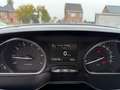 Peugeot 2008 1.2i 110PK NAVIGATIE ZWART LEDER PANORAMISCH-DAK Schwarz - thumbnail 16