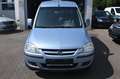 Opel Combo Combi*Klima*Zahnriemen neu*1.Hand*Gasanlag Blau - thumbnail 1