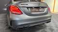 Mercedes-Benz CL 63 AMG S V8 7G-SPEEDSHIFT Gris - thumbnail 20