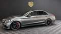 Mercedes-Benz CL 63 AMG S V8 7G-SPEEDSHIFT Gris - thumbnail 1