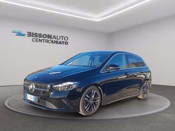 Classe  d progressive advanced auto