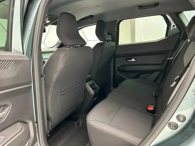Dacia Duster view 15