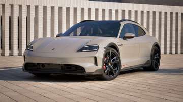 4S CT FACELIFT OFFROAD/PANO/AIR/21"/HDMATRIX/CHRONO/ENTRY/HUD/360/ACC/14W/BOSE