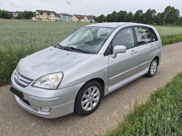 Kombi 1.6 Comfort Special