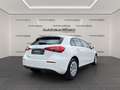 Mercedes-Benz A 160 d Business Navi/SHZ/PDC/Tempomat/MBUX/ Blanco - thumbnail 6