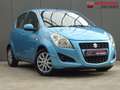 Suzuki Splash 1.0 VVT Comfort EASSS * LM Velgen * AIRCO !! Blau - thumbnail 2