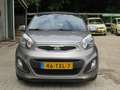 Kia Picanto 1.0 CVVT COMFORT P. Grijs - thumbnail 2