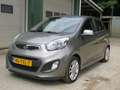 Kia Picanto 1.0 CVVT COMFORT P. Grijs - thumbnail 3
