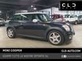 MINI Cooper 1.6 16V Cooper Blau - thumbnail 1