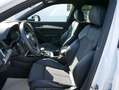 Audi Q5 40 TDI DPF S TRONIC QUATTRO* S-LINE*AHK*ASSISTENZP Weiß - thumbnail 10