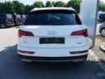 Audi Q5 40 TDI DPF S TRONIC QUATTRO* S-LINE*AHK*ASSISTENZP Weiß - thumbnail 3