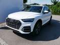 Audi Q5 40 TDI DPF S TRONIC QUATTRO* S-LINE*AHK*ASSISTENZP Weiß - thumbnail 2
