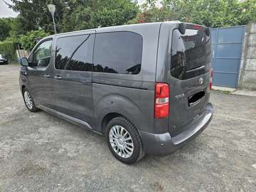 Verso 1.5 D-4D Medium MPV S&S