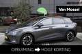 MG MG4 Standard 51 kWh | Private Lease vanaf € 399,- 72mn Gris - thumbnail 1