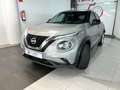Nissan Juke 1.0 DIG-T N-Connecta 4x2 114 Plateado - thumbnail 8