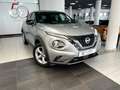 Nissan Juke 1.0 DIG-T N-Connecta 4x2 114 Plateado - thumbnail 2