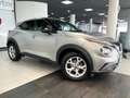 Nissan Juke 1.0 DIG-T N-Connecta 4x2 114 Plateado - thumbnail 3