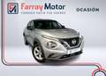 Nissan Juke 1.0 DIG-T N-Connecta 4x2 114 Plateado - thumbnail 1