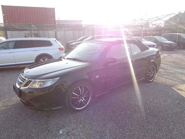 Saab 9-3 Linear 1,8t - Pickerl 12/2026 * Nur 84000 Km