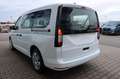 Ford Grand Tourneo Connect 2.0 EcoBl. L2 lang 7-Sitze Alb - thumbnail 5