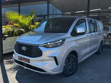 2.0 TDCi / 6pl / 2026 / 590km / full options..