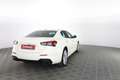 Maserati Ghibli MASERATI Ghibli L4 330 CV MHEV Blanc - thumbnail 4
