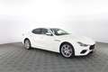 Maserati Ghibli MASERATI Ghibli L4 330 CV MHEV Blanc - thumbnail 2