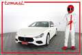 Maserati Ghibli MASERATI Ghibli L4 330 CV MHEV Blanc - thumbnail 1