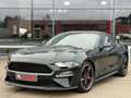 Ford Mustang 5.0V8 GT BULLIT TVAC 460CV MAGNERIDE GPS CAMERA Vert - thumbnail 3