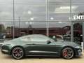 Ford Mustang 5.0V8 GT BULLIT TVAC 460CV MAGNERIDE GPS CAMERA Vert - thumbnail 4