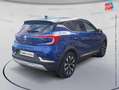 Renault Captur 1.0 TCe 90ch Techno Bleu - thumbnail 6