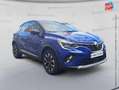Renault Captur 1.0 TCe 90ch Techno Bleu - thumbnail 3