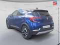 Renault Captur 1.0 TCe 90ch Techno Bleu - thumbnail 8