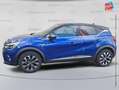 Renault Captur 1.0 TCe 90ch Techno Bleu - thumbnail 9