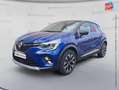 Renault Captur 1.0 TCe 90ch Techno Bleu - thumbnail 1