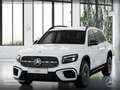 Mercedes-Benz GLB 220 d 4M AMG+NIGHT+MULTIBEAM+KAMERA+TOTW+8G Weiß - thumbnail 2