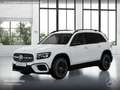 Mercedes-Benz GLB 220 d 4M AMG+NIGHT+MULTIBEAM+KAMERA+TOTW+8G Weiß - thumbnail 13