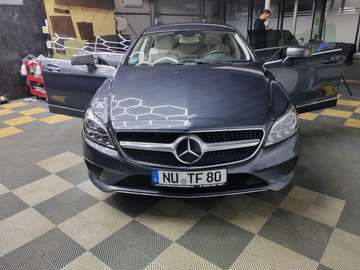 Shooting Brake d 4Matic 9G-TRONIC